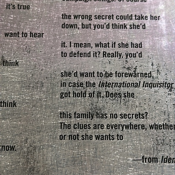 🤩3/$14🤩 Identical. Nature vs nurture - Picture 2 of 10